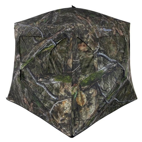 AMERISTEP Brickhouse Wide Bottom 75x75x66 MOC DNA XL for sale at KYGUNCO.