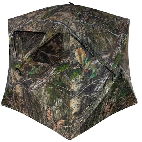 AMERISTEP Care Taker Wide Bottom Extreme 69x69x66 MO DNA XL for sale at KYGUNCO.