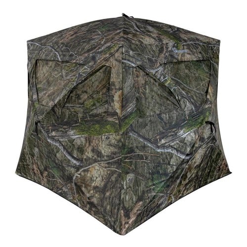 AMERISTEP Care Taker Wide Bottom 69x69x66 MOC DNA XL for sale at KYGUNCO.