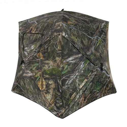 AMERISTEP Care Taker Run & Gun Wide Bottom 65x65x66 MODNA XL for sale at KYGUNCO.