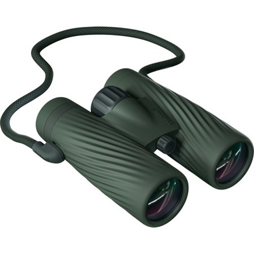 BUSHNELL 10x42 A5 Cilantro Green Roof EXO Dielectric FMC for sale at KYGUNCO.