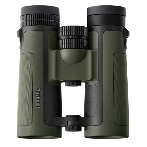 BUSHNELL 10x42 R7 ED Ranger Grn Roof FMC FFL Dielectric for sale at KYGUNCO.