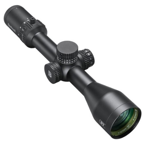 BUSHNELL 3-15x50 R7 ED Black Riflescope FFP MOA Holdover for sale at KYGUNCO.