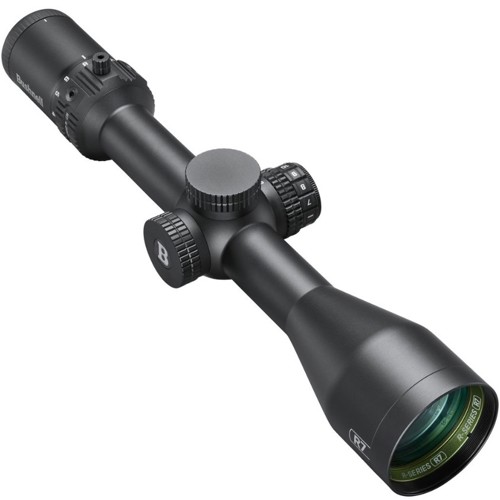 Bushnell AR Optics 3x Magnifier Flip Mount