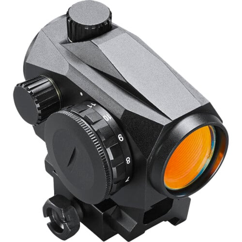 SIMMONS Pro Target 1x20mm Tube Red Dot for sale at KYGUNCO.