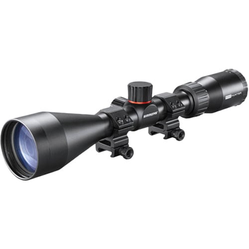 SIMMONS Pro Hunter 3-9x50mm Riflescope for sale at KYGUNCO.