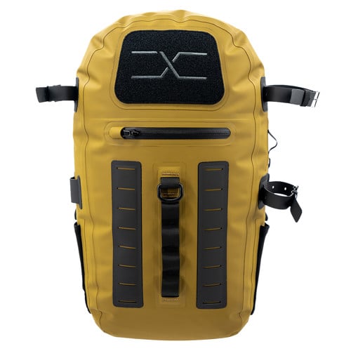 FAXON FIREARMS Icon 30L Waterproof Backpack for sale at KYGUNCO.
