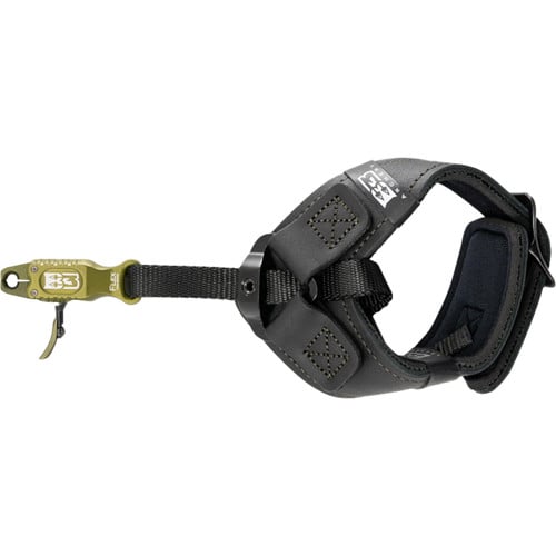 B3 ARCHERY Clash - Flex Connector - OD Green for sale at KYGUNCO.