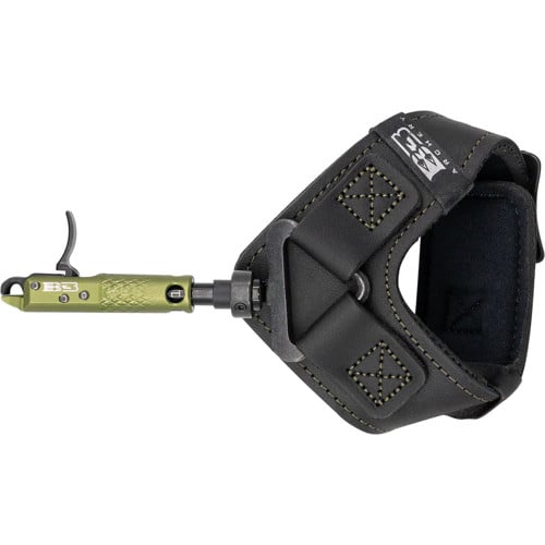 B3 ARCHERY Nemesis Pro - Swivel Connector - Green for sale at KYGUNCO.