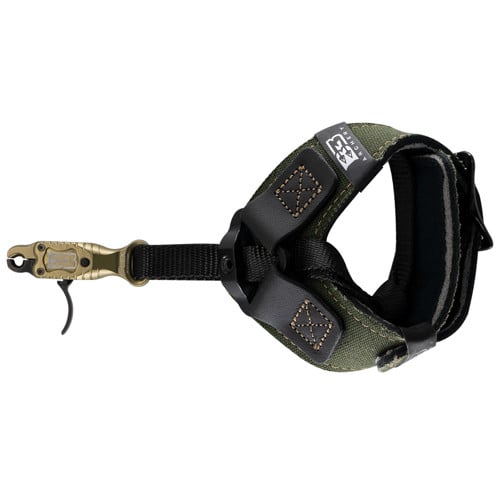 B3 ARCHERY Rook - Flex Connector - OD Green for sale at KYGUNCO.