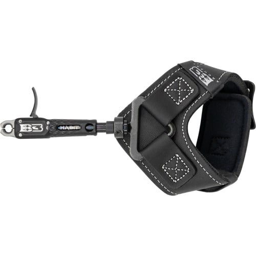 B3 ARCHERY Habit - Swivel Connector - Black for sale at KYGUNCO.