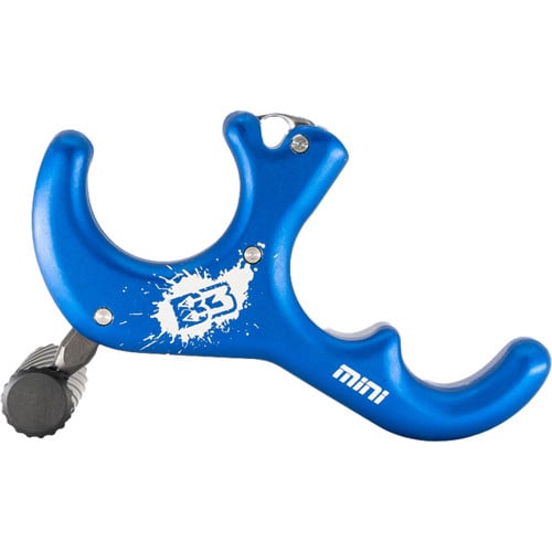 B3 ARCHERY Exit - Mini - Blue for sale at KYGUNCO.