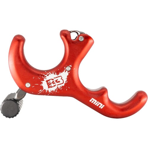 B3 ARCHERY Exit - Mini - Red for sale at KYGUNCO.