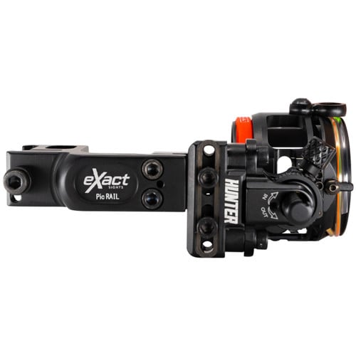 B3 ARCHERY Exact Hunter Picatinny Mount Right Hand for sale at KYGUNCO.