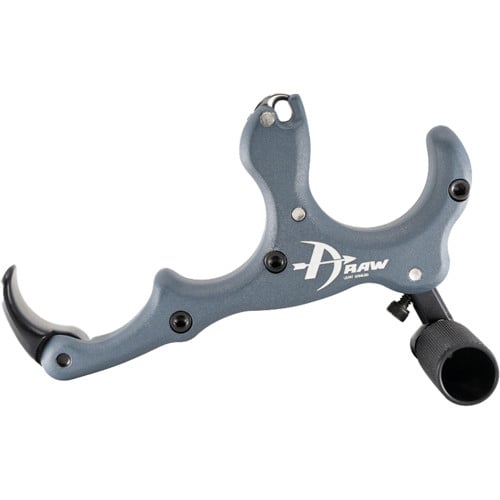 B3 ARCHERY Draw - Closed Hook - Blue for sale at KYGUNCO.