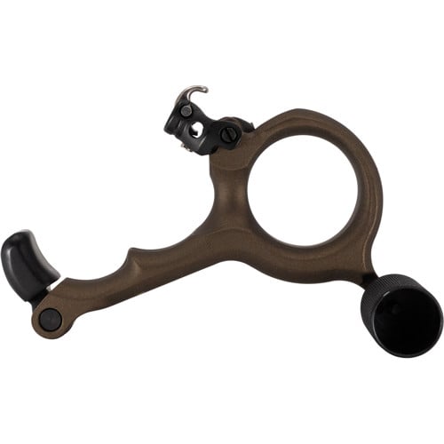 B3 ARCHERY Rectify Back Tension - Brass Cerakote for sale at KYGUNCO.
