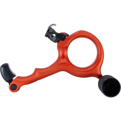 B3 ARCHERY Rectify Back Tension - Aluminum Cerakote for sale at KYGUNCO.