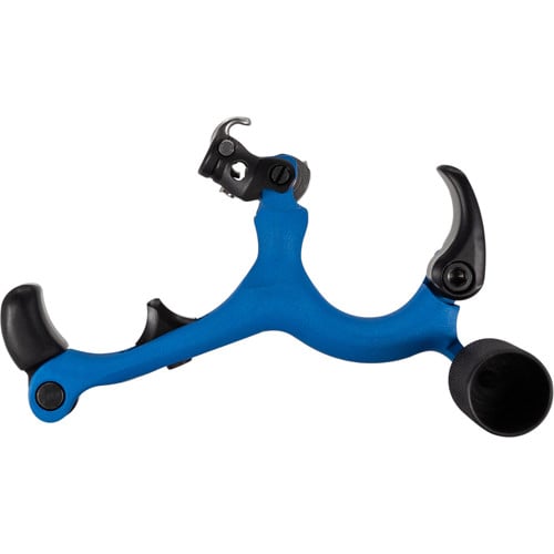 B3 ARCHERY Flo Back Tension - Aluminum Cerakote for sale at KYGUNCO.
