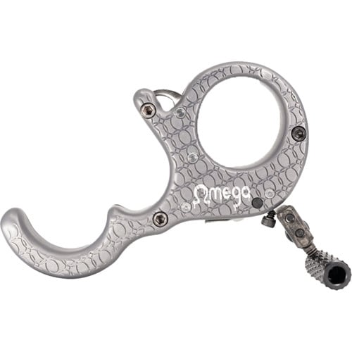 B3 ARCHERY Omega Aluminum - Grey for sale at KYGUNCO.