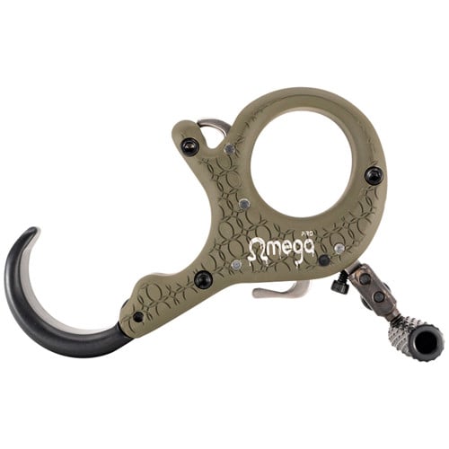 B3 ARCHERY Omega Pro - Aluminum - OD Green for sale at KYGUNCO.