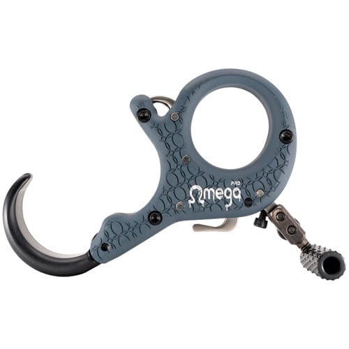 B3 ARCHERY Omega Pro - Aluminum - Grey for sale at KYGUNCO.