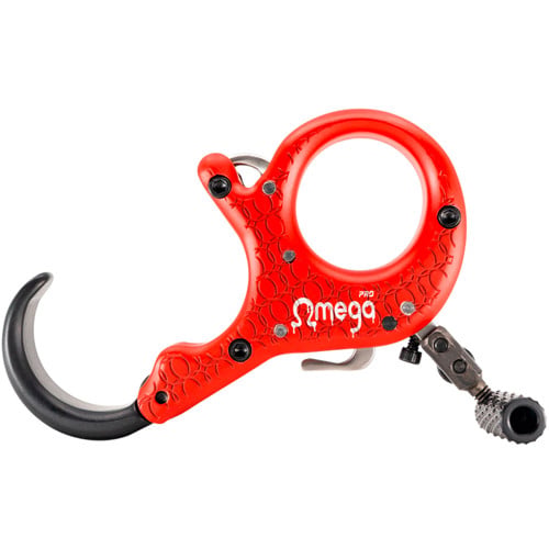 B3 ARCHERY Omega Pro - Aluminum - Red for sale at KYGUNCO.