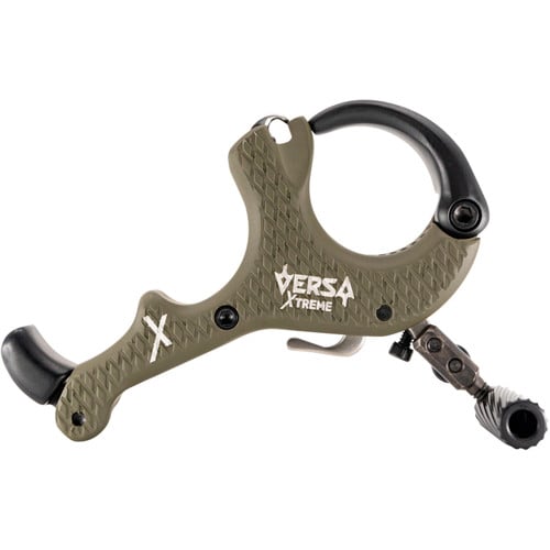 B3 ARCHERY Versa Pro Extreme - Aluminum - OD Green for sale at KYGUNCO.