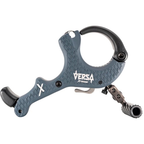 B3 ARCHERY Versa Pro Extreme - Aluminum - Grey for sale at KYGUNCO.