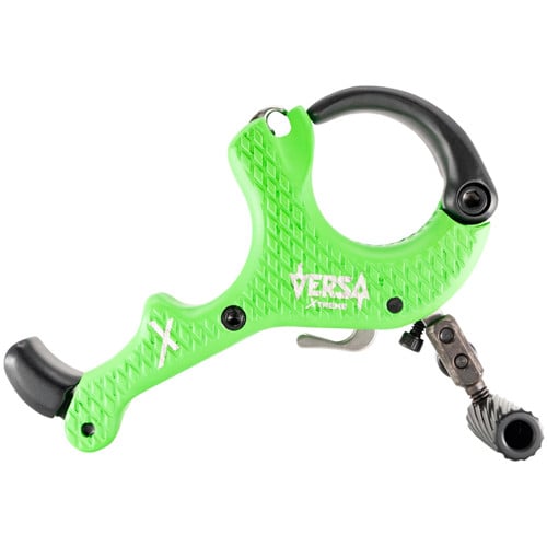 B3 ARCHERY Versa Pro Extreme - Aluminum - Lime Green for sale at KYGUNCO.