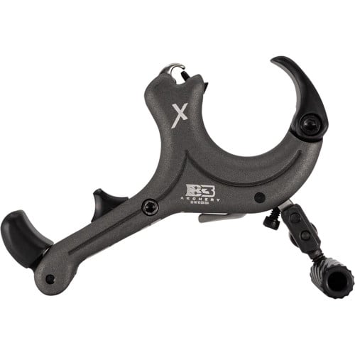 B3 ARCHERY Flo X - Aluminum - Tungsten for sale at KYGUNCO.