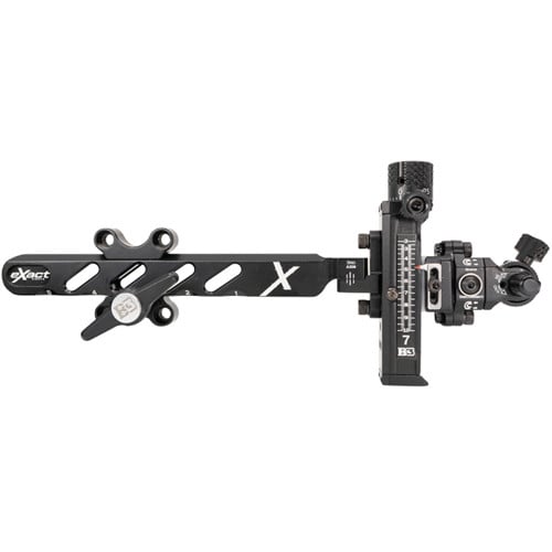 B3 ARCHERY Exact 3D Q2 Sight Left Hand Mathews Bar for sale at KYGUNCO.