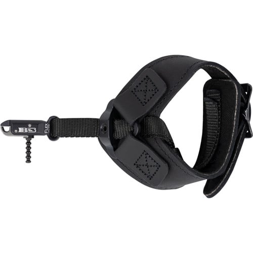 B3 ARCHERY Nemesis - Flex Connector - Black for sale at KYGUNCO.