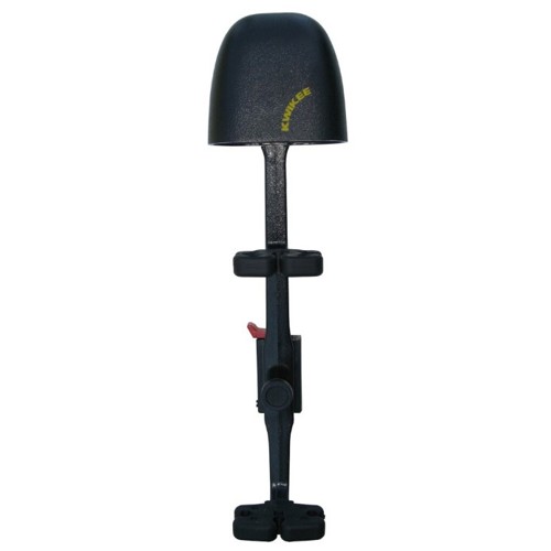 B3 ARCHERY Kwikee 3 Arrow Quiver - Black for sale at KYGUNCO.