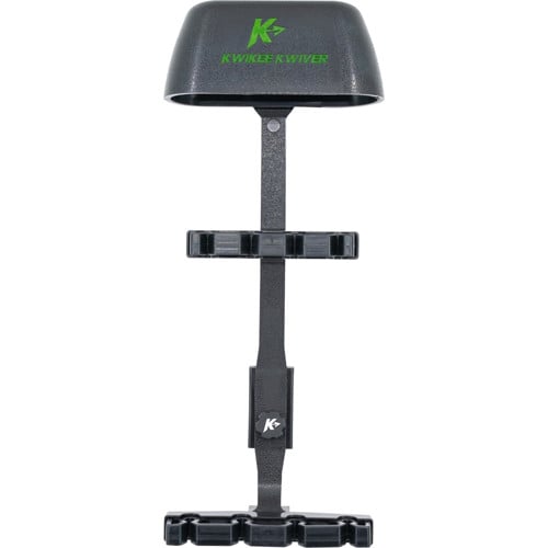 B3 ARCHERY Kwikee 4 Arrow Quiver - Black for sale at KYGUNCO.