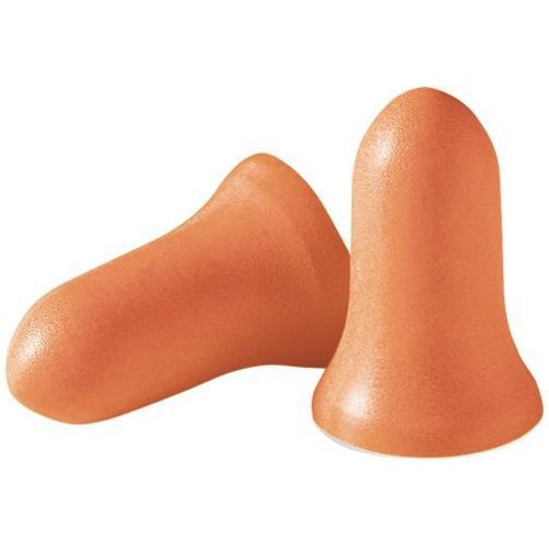 HOWARD LEIGHT Superlieght Disposable Ear Plug 5pk for sale at KYGUNCO.