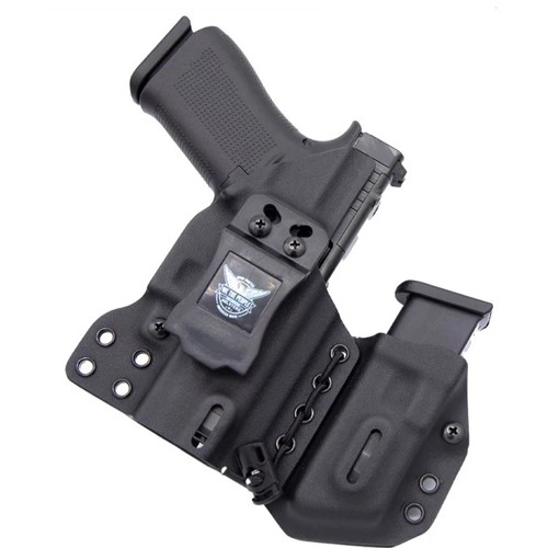 WE THE PEOPLE HOLSTERS Freedom Kit Holster Hellcat IWB/OWB for sale at KYGUNCO.