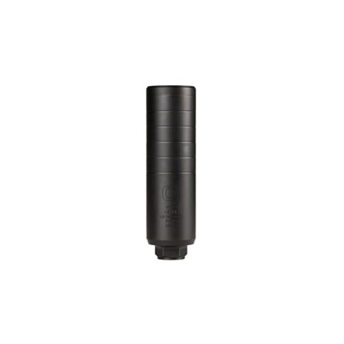 Q LLC Lil' Drop Kick 6.5 Cm SS 5.9" Melonite Rearend MD for sale at KYGUNCO.