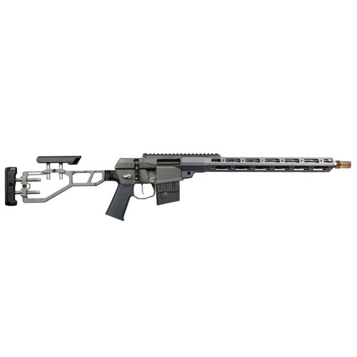 Q LLC The Mini Fix Proof 300 Blk 16" Rifle Black for sale at KYGUNCO.