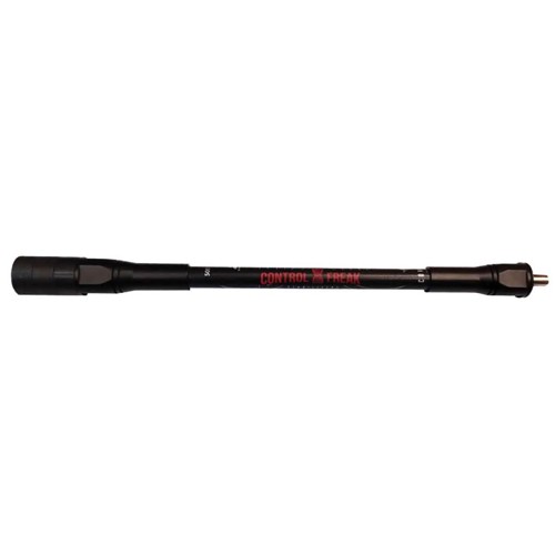 CONQUEST ARCHERY 12" Control Freak .500w/SMAC Hunting Stabilizer-Ma for sale at KYGUNCO.
