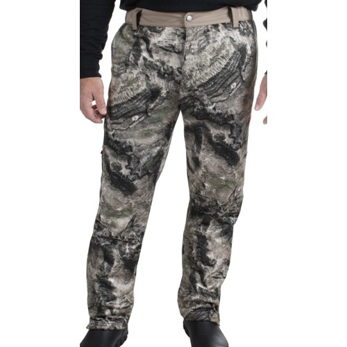 HABIT Townsend Ridge Techshell Pant MO Coyote for sale at KYGUNCO.