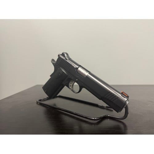 Kimber Custom II Blk 10mm for sale at KYGUNCO.