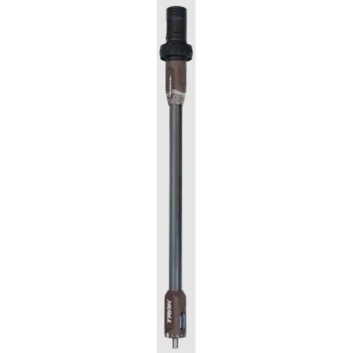 SHREWD TRAK Hunting Carbon Stabilizer 15"-Timber for sale at KYGUNCO.