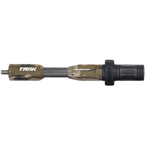 SHREWD TRAK Hunting Carbon Stabilizer 8"-MOBL for sale at KYGUNCO.