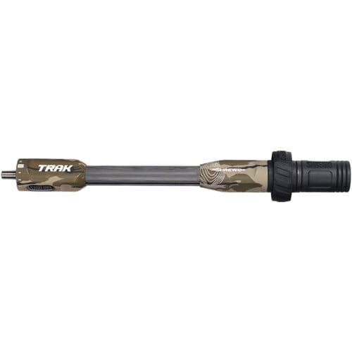 SHREWD TRAK Hunting Carbon Stabilizer 10"-MOBL for sale at KYGUNCO.