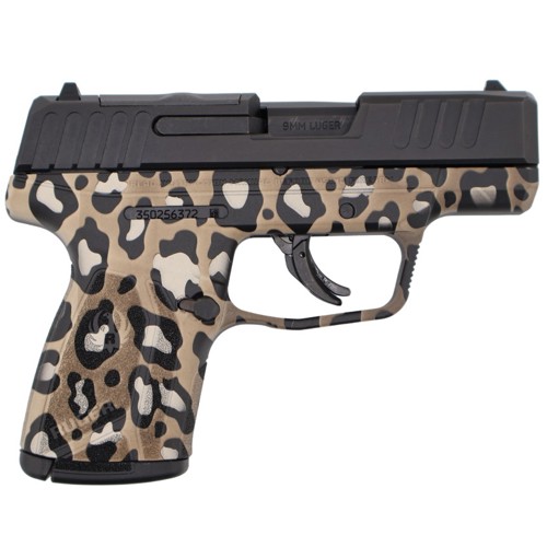 RUGER MAX-9 9mm 3.2in Black 12rd for sale at KYGUNCO.