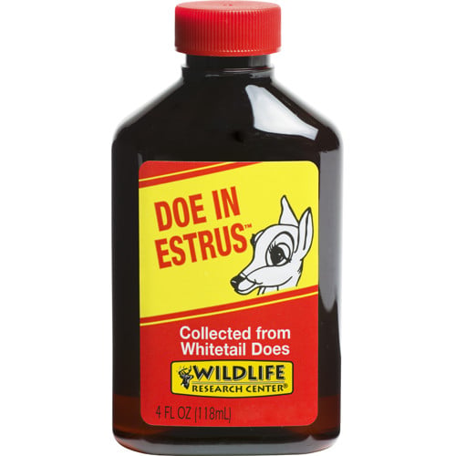 WILDLIFE RESEARCH Doe in Estrus 4 oz for sale at KYGUNCO.