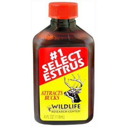 WILDLIFE RESEARCH #1 Select Estrus 4 oz for sale at KYGUNCO.
