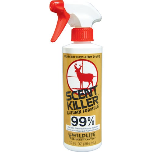 WILDLIFE RESEARCH S.K. Autumn Formula Super Charged 12 oz for sale at KYGUNCO.