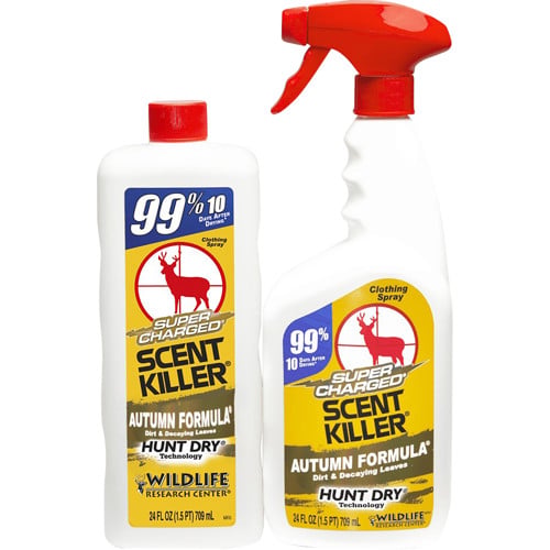 WILDLIFE RESEARCH S.K. Autumn Formula Super Charged 24 / 24 Combo for sale at KYGUNCO.