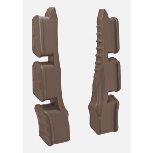 QAD MX2 Launcher Dampner Kit - Kodiak for sale at KYGUNCO.